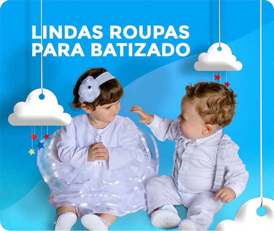 Toque Magico TOQUE MÁGICO MODA INFANTIL / LOJA | Guia Localizar