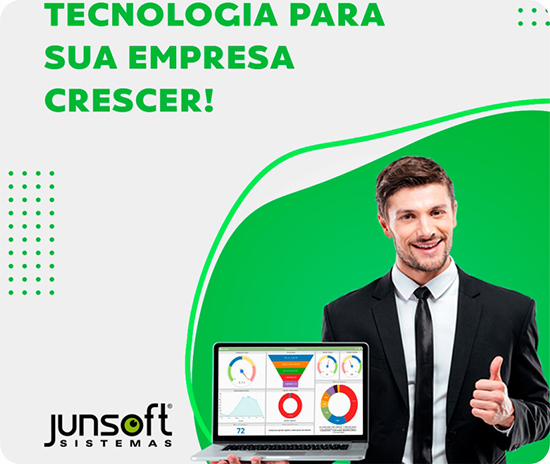 JUNSOFT SISTEMAS E SOFTWARE / INFORMÁTICA | Guia Localizar