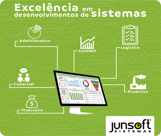 JUNSOFT SISTEMAS E SOFTWARE / INFORMÁTICA | Guia Localizar
