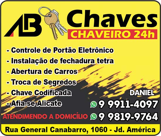 Positive Process Pirate AB CHAVES CHAVEIRO | Guia Localizar