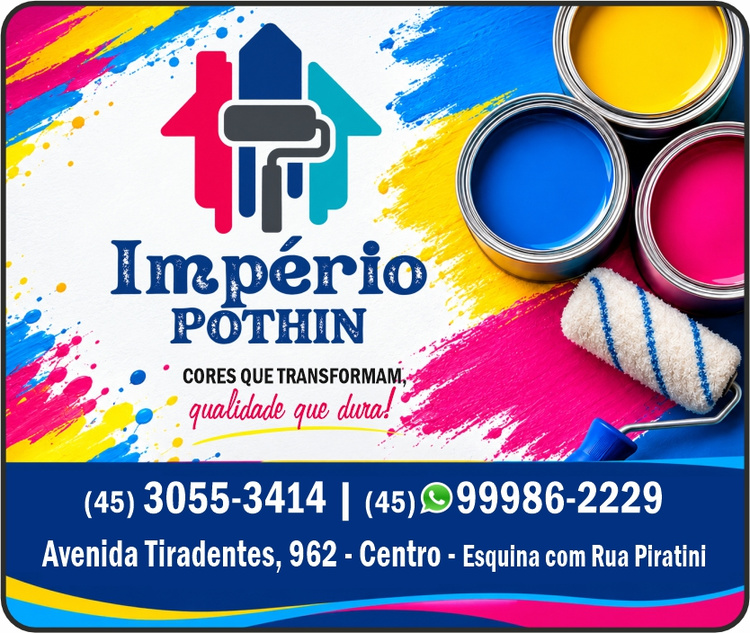 Casa das Tintas