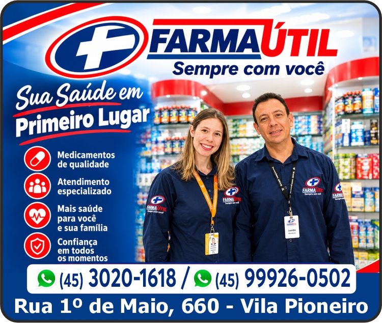 FARMAUTIL FARMACIA